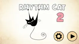 Game screenshot Rhythm Cat 2 mod apk