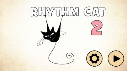 Rhythm Cat 2 screenshot1