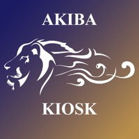 AKIBA Kiosk