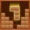 Similar Wood Block Puzzle Deluxe Apps