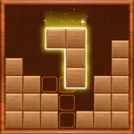Wood Block Puzzle Deluxe App Contact