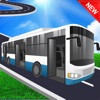 Bus Simulator : Subway Station