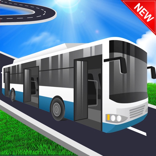 Bus Simulator : Subway Station Icon