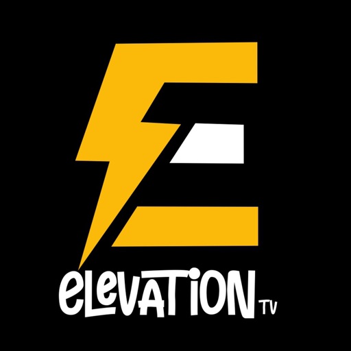 Elevation TV Networks icon