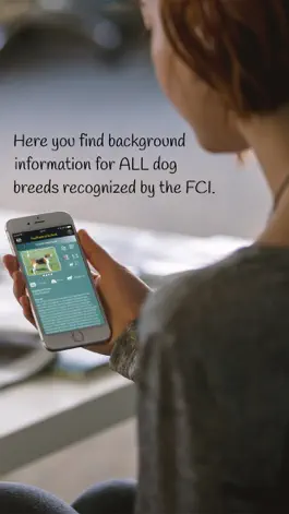 Game screenshot Dog Breeds of the World hack