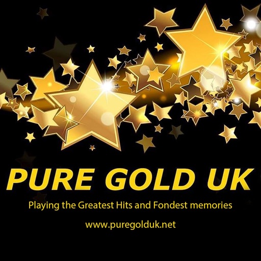 Pure Gold UK Radio by Infonote