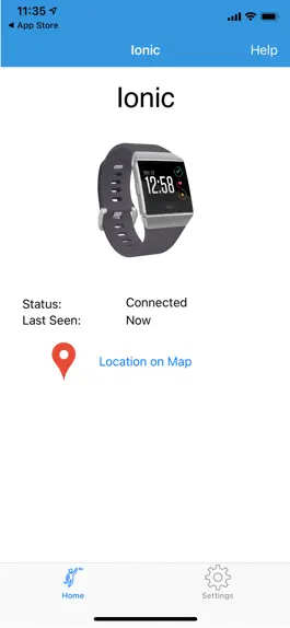 Game screenshot Fitbit Tracker Reminder mod apk