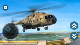 Game screenshot Army Helicopter Transport 3D mod apk