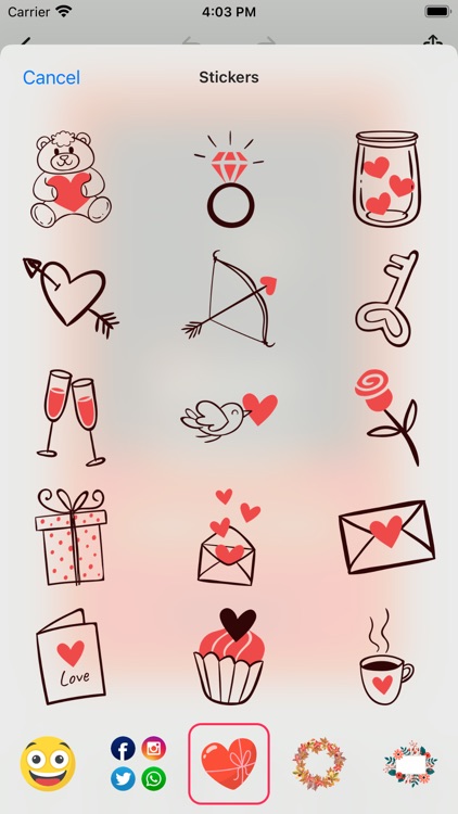 TextArt - Text on Photo Editor screenshot-6