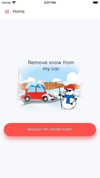 SnowChamp
