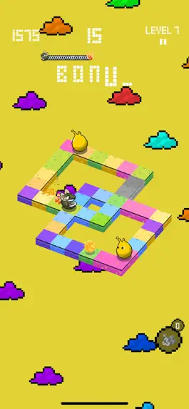 Game screenshot Crazy Painter! apk