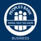 Start banking wherever you are with Peoples Bank TX Business for iPad Mobile Banking app