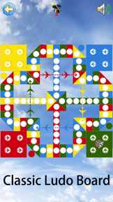 Ludo -  Parcheesi Game screenshot