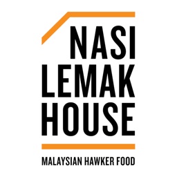 Nasi Lemak House