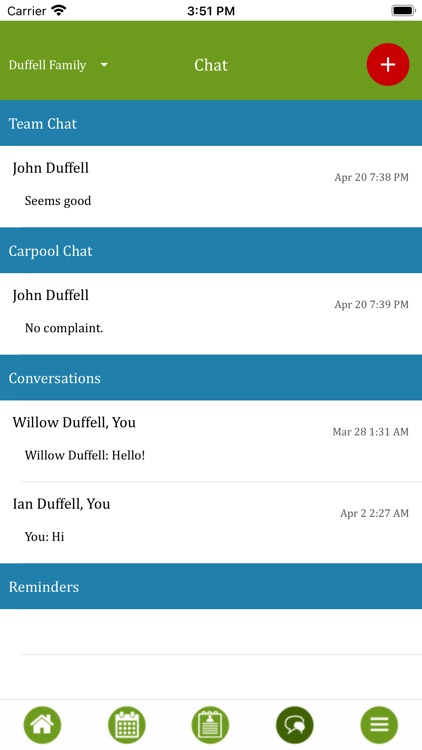 BeClutch screenshot-4