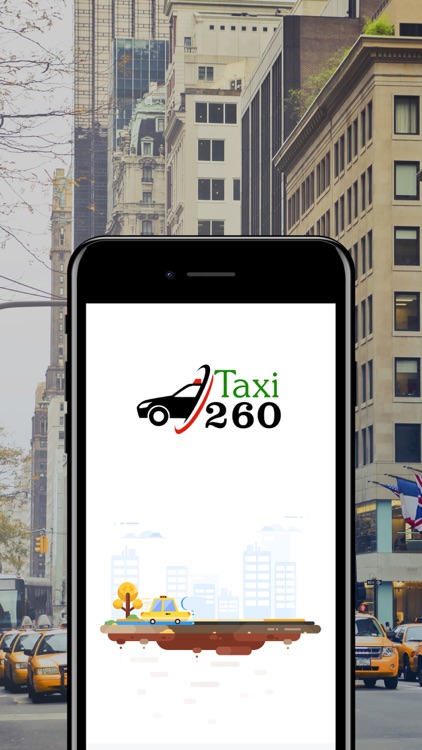 Taxi260