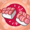 Sushi Bar Tower Defense - iPadアプリ