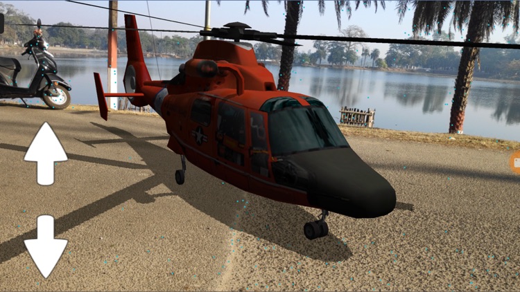 AR Real Driving screenshot-3