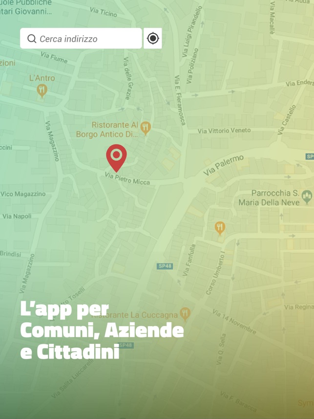 APP RICICLARIO SCARICA