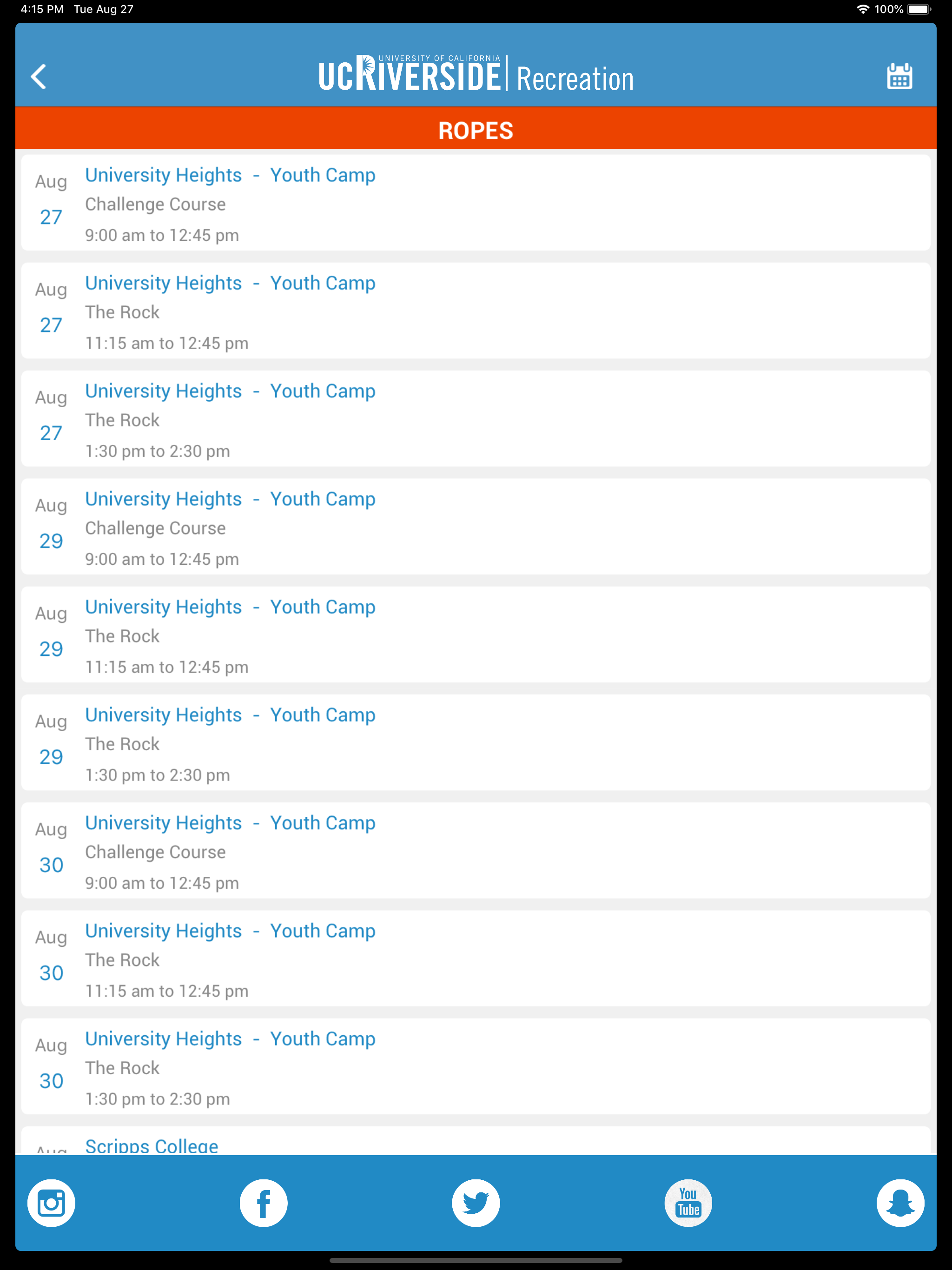 UCRSRC screenshot 10