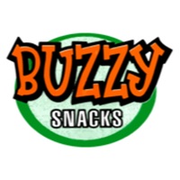 Buzzy Snacks Gent logo