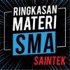 Ringkasan Materi SMA SAINTEK icon