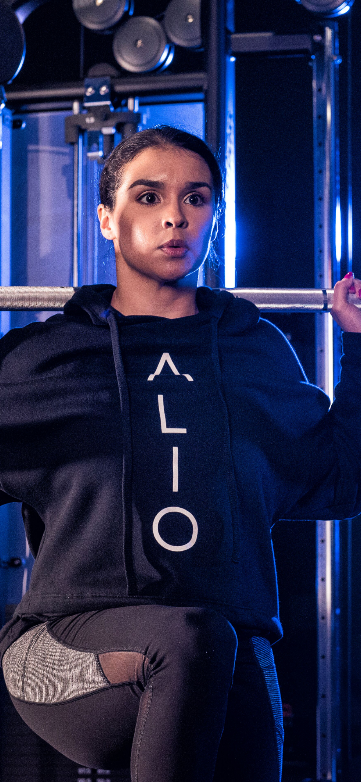 ALIO Exclusive screenshot 6