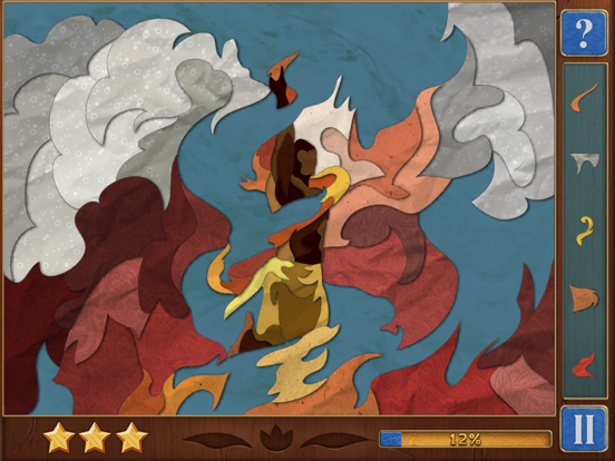 Screenshot #6 pour Mosaic Game of Gods 2