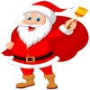 Santa's Christmas Subway Run icon