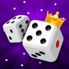 Icon Happy Dice - Make Money Reward