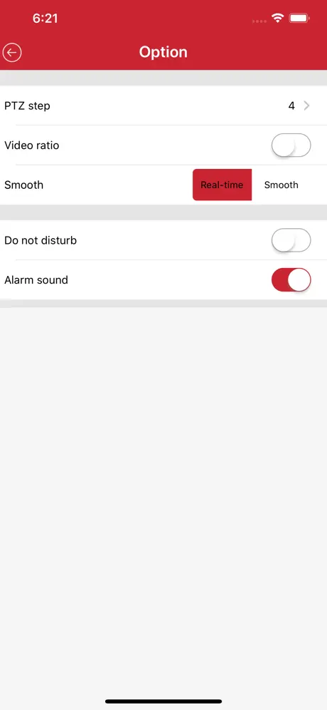 COCOON DVR