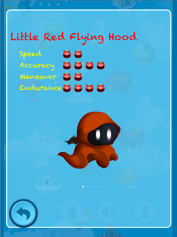 Screenshot #5 pour Fly in Eviland