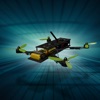 Drone Flight 3D Simulator icon
