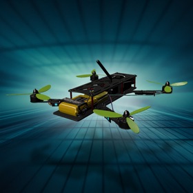 螢幕擷取畫面 (7) Drone Flight 3D Simulator