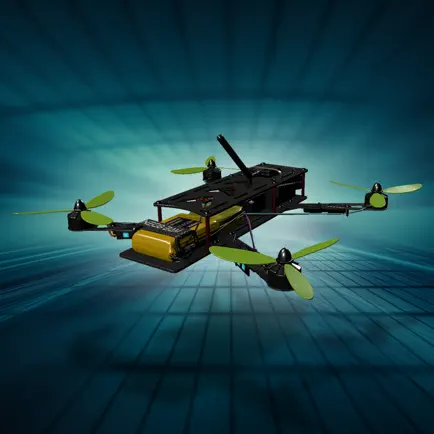 Drone Flight 3D Simulator Cheats