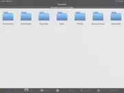 fax print & share pro for ipad айпад изображения 2