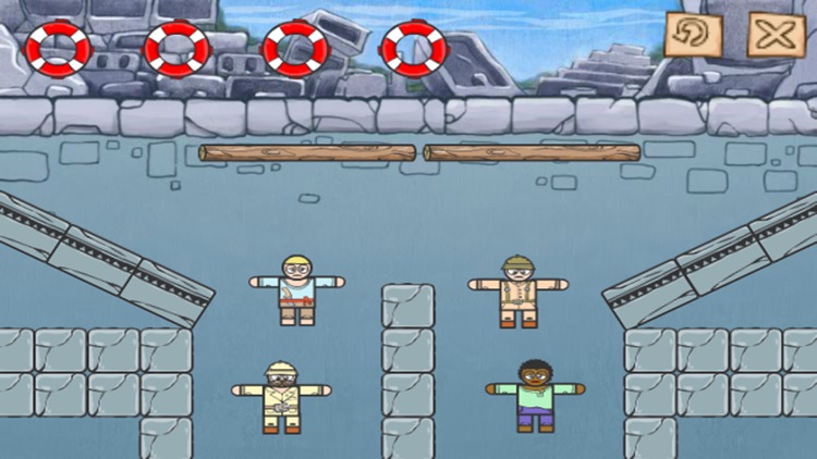 Underwater! screenshot-5