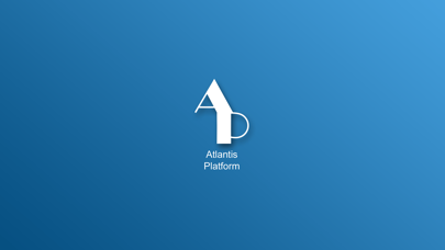 Atlantis Platform Screenshot