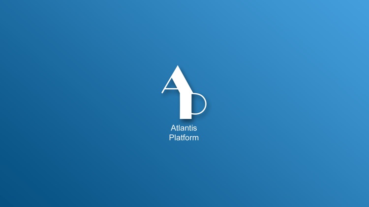Atlantis Platform screenshot-5