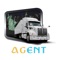 Agent app for Dispatching and tracking shipments