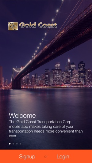 Gold Coast Transportation(圖1)-速報App