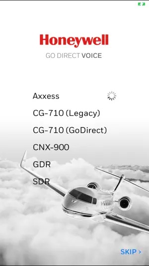GoDirect Voice screenshot 2