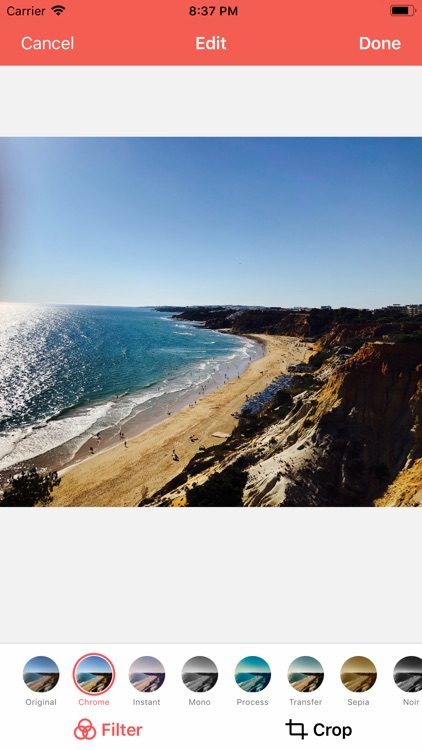 PicSecret Private Photos screenshot-4