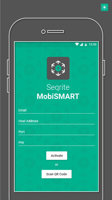 Seqrite MobiSMART screenshot 4