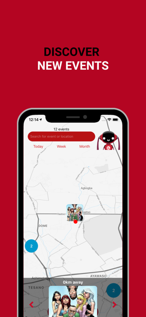 Thryll(圖2)-速報App