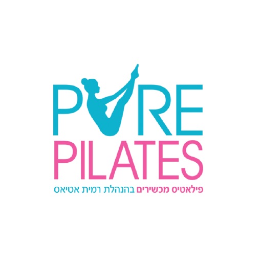 Ramit Pilates icon