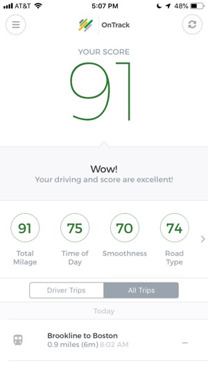 OnTrack Insurance(圖3)-速報App
