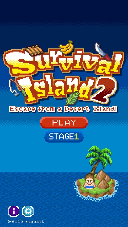 Survival Island 1&2 screenshot-4