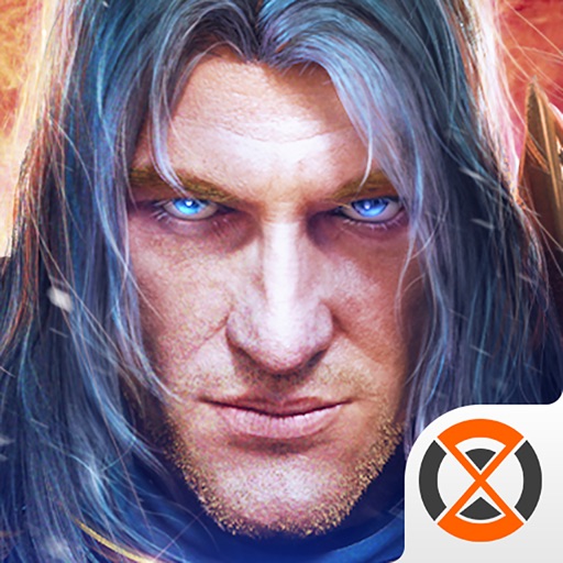 Alliance at war: magic age