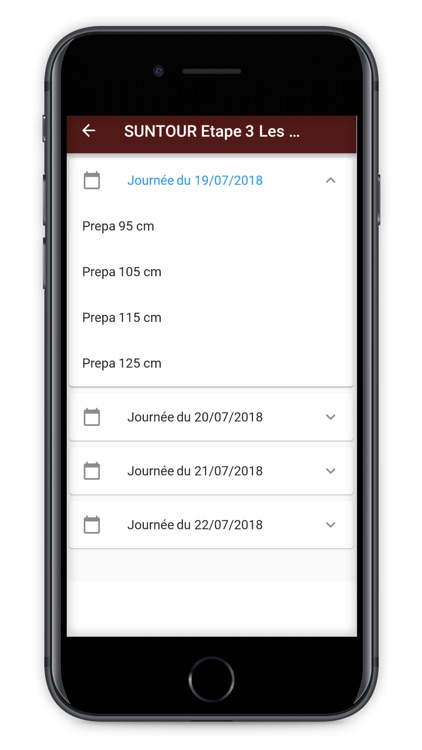 OSE Live TV screenshot-3